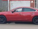 Mazda 6 2016 - Bán Mazda 6 sản xuất năm 2016, màu đỏ chính chủ