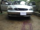 Daewoo Nubira 2003 - Bán xe Daewoo Nubira năm sản xuất 2003, màu xám