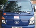 Hyundai Porter 2004 - Bán ô tô Hyundai Porter đời 2004, màu xanh lam, nhập khẩu nguyên chiếc