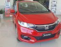 Honda Jazz 2018 - Bán ô tô Honda Jazz tiêu chuẩn đời 2018, màu đỏ, xe nhập