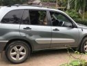 Toyota RAV4 2008 - Cần bán xe Toyota RAV4 đời 2008, màu bạc, xe nhập, giá tốt