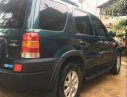 Ford Escape 2003 - Cần bán Ford Escape năm sản xuất 2003, nhập khẩu xe gia đình