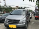 Hyundai Grand Starex Van 2.5 MT 2015 - Cần bán lại xe Hyundai Grand Starex Van 2.5 MT sản xuất năm 2015, màu xám, nhập khẩu còn mới, giá tốt