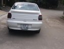 Fiat Siena ELX 2003 - Cần bán xe Fiat Siena ELX sản xuất 2003, màu trắng