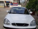 Daewoo Nubira 2002 - Bán Daewoo Nubira đời 2002, màu trắng, giá tốt