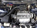 Honda Civic 2000 - Cần bán xe Honda Civic đời 2000, nhập khẩu
