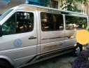 Mercedes-Benz Sprinter 311 2011 - Cần bán xe Mercedes-Benz Sprinter đời 2011, màu bạc, giá 448 triệu