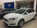 Ford Focus 2018 - Bán Ford Focus 4 cửa đời 2018, màu đỏ giá luôn cạnh tranh nhất, đủ màu, giao luôn tại Điện Biên