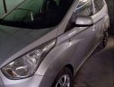 Hyundai Eon 2013 - Bán xe Hyundai Eon đời 2013, màu bạc, nhập khẩu chính chủ, 215 triệu