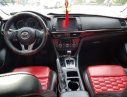 Mazda 6 2016 - Bán Mazda 6 sản xuất năm 2016, màu đỏ chính chủ