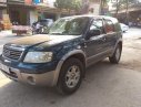 Ford Escape 2004 - Bán Ford Escape 3.0 V. 2004, muốn bán cho ai hiểu và yêu dòng xe này