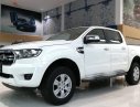 Ford Ranger XLT 2018 - Lai Châu Ford - bán Ford Ranger XLT 2 cầu năm sản xuất 2018 số tự động tại Lai Châu, màu trắng, nhập khẩu