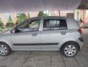 Hyundai Getz 2009 - Bán Hyundai Getz sản xuất năm 2009, màu bạc, xe nhập giá cạnh tranh