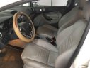 Ford Fiesta  Titanium 2017 - Cần bán lại xe Ford Fiesta Titanium đời 2017, màu trắng, giá 450tr