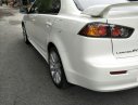 Mitsubishi Lancer 2010 - Bán Mitsubishi Lancer 2.0 sx 2010, số tự động xe nhập khẩu từ Nhật, chính chủ mua từ mới, xe con gái làm công chức sử dụng