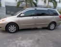 Toyota Sienna   LE  2006 - Cần bán xe Toyota Sienna LE năm sản xuất 2006, xe nhập xe gia đình