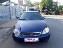Honda Civic 2000 - Cần bán xe Honda Civic đời 2000, nhập khẩu