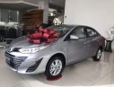 Toyota Vios E 2018 - Bán ô tô Toyota Vios E 2018, màu xám