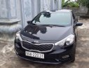 Kia K3 2015 - Cần bán lại xe Kia K3 năm 2015, màu đen chính chủ