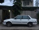 Toyota Corolla altis   1983 - Bán Toyota Corolla altis năm 1983, màu trắng