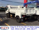 Hino 500 Series 2018 - Bảng giá xe ben Hino WU342L-130HD, giá cạnh tranh+ hỗ trợ trả góp 70%