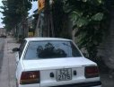 Toyota Corolla altis   1983 - Bán Toyota Corolla altis năm 1983, màu trắng