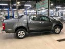 Chevrolet Colorado LTZ 2.8L 4x4 MT 2013 - Cần bán xe Chevrolet Colorado LTZ 2.8L 4x4 MT đời 2013, màu xám, nhập khẩu nguyên chiếc