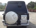 Mitsubishi Jolie   2005 - Bán Mitsubishi Jolie năm 2005, màu đen chính chủ, giá tốt