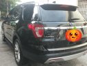 Ford Explorer TT 2017 - Bán xe Ford Explorer 2017 đỉnh cao công nghệ