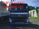 Thaco AUMAN C300B 2018 - Bán xe tải 4 chân Trường Hải Thaco Auman C300B, tải trọng 18 tấn, thùng dài 9m5, giá tốt, liên hệ 0982 908 255