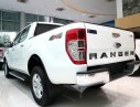 Ford Ranger XLT 2018 - Lai Châu Ford - bán Ford Ranger XLT 2 cầu năm sản xuất 2018 số tự động tại Lai Châu, màu trắng, nhập khẩu