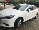 Mazda 3 1.5 AT 2018 - Bán Mazda 3 1.5 AT đời 2018, màu trắng, giá tốt