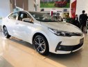 Toyota Corolla altis 1.8E 2018 - Altis 1.8G 2018, khuyến mãi lớn, xe mới 100%