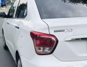 Hyundai Grand i10 1.25 MT 2017 - Bán ô tô Hyundai Grand i10 1.25 MT năm 2017, màu trắng, nhập khẩu, 360tr
