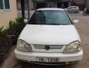 Volkswagen Golf     1997 - Bán Volkswagen Golf sản xuất năm 1997, màu trắng, xe nhập