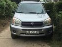 Toyota RAV4 2008 - Cần bán xe Toyota RAV4 đời 2008, màu bạc, xe nhập, giá tốt