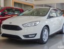 Ford Focus 2018 - Thanh lý lô Ford Focus sản xuất cuối 2018, sẵn màu, sẵn xe, giao ngay trong tháng 12. Lh ngay 0969016692