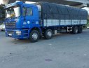 Xe tải Trên 10 tấn Shacman 2016 - Ngân hàng VPbank thanh lý tài sản xe tải 4 chân Shacman đời 2016