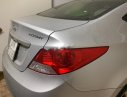 Hyundai Accent 2012 - Cần bán lại xe Hyundai Accent năm sản xuất 2012, màu bạc, nhập khẩu Hàn Quốc số tự động, giá chỉ 455 triệu