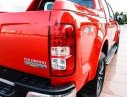 Chevrolet Colorado 2018 - Bán xe Chevrolet Colorado đời 2018, màu đỏ