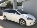 Mitsubishi Grandis 2008 - Cần bán gấp Mitsubishi Grandis năm sản xuất 2008, màu trắng, nhập khẩu nguyên chiếc còn mới