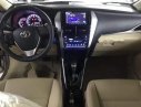 Toyota Vios  G  2018 - Bán Toyota Vios G sản xuất năm 2018, màu trắng