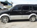 Mitsubishi Jolie   2005 - Bán Mitsubishi Jolie năm 2005, màu đen chính chủ, giá tốt