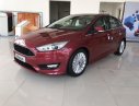 Ford Focus 2018 - Bán Ford Focus Trend 4 cửa, 5 cửa, đời 2018, giá tốt nhất, giảm sâu tiền mặt, quà tặng hấp dẫn, Lh 0969016692