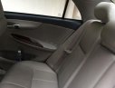 Toyota Corolla altis 2011 - Cần bán xe Toyota Corolla altis đời 2011, màu đen, giá tốt