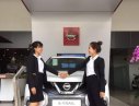 Nissan X trail 2018 - Cần bán Nissan X trail sản xuất năm 2018, màu trắng