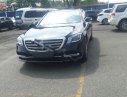 Mercedes-Benz S class S450 Star 2018 - Bán xe Mercedes S450 Star năm sản xuất 2018, màu đen