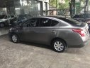 Nissan Sunny   XL  2016 - Cần bán lại xe Nissan Sunny XL 2016, màu xám chính chủ, giá tốt