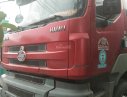 Xe tải Trên 10 tấn 2015 - Thanh lý xe đầu kéo Chenlong đời 2015, xem xe tại thành phố Hồ Chí Minh