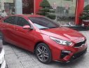 Kia Cerato    2018 - Cần bán xe Kia Cerato năm 2018, màu đỏ, nhập khẩu nguyên chiếc